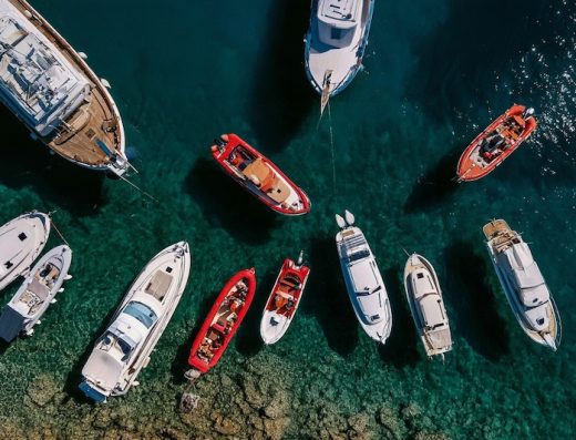 Regina Maris – Elaphiti Islands Cruise