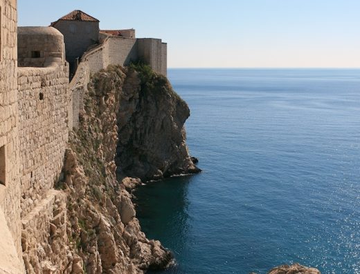 Epic Game of Thrones Tour