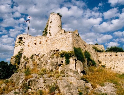 Klis Fortress