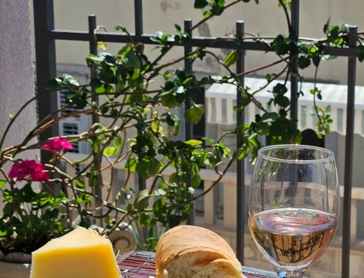 Eat in Split Food Tours