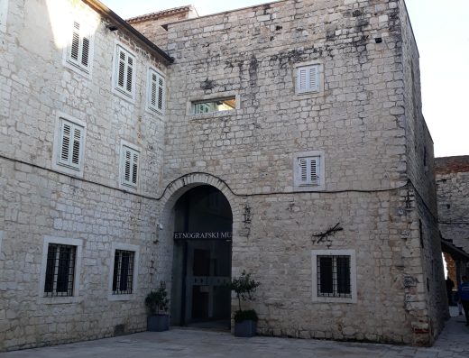 Ethnographic Museum Split