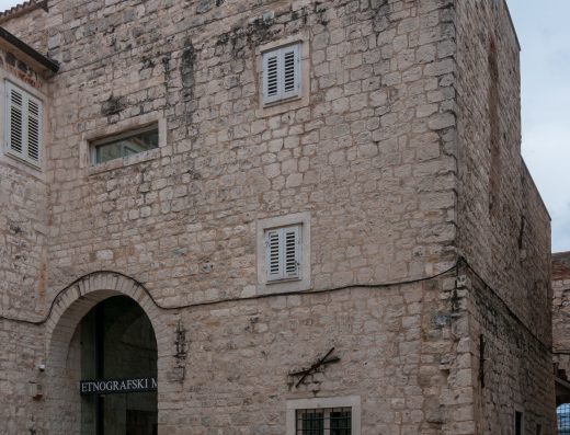 Ethnographic Museum Split