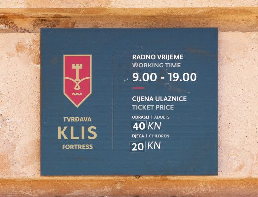 Klis Fortress