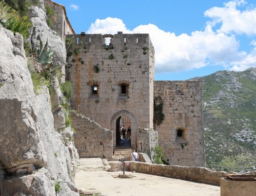 Klis Fortress