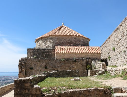 Klis Fortress