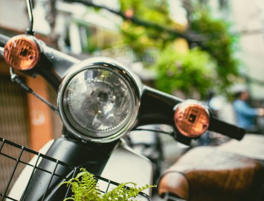 ST Scooter