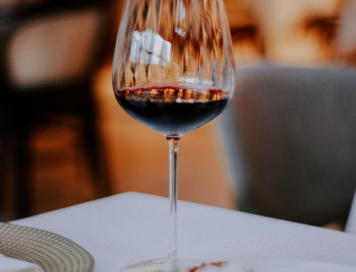 Bokeria Kitchen & Wine