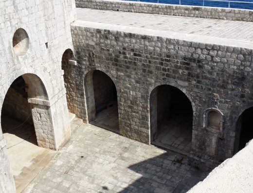 Epic Game of Thrones Tour