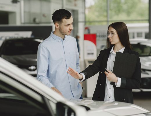 Avax Rent a Car