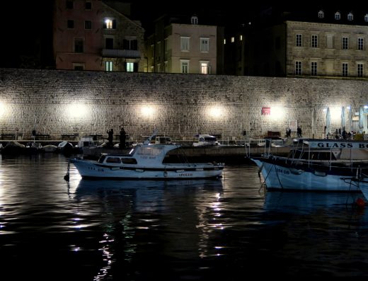 Tailored Croatia