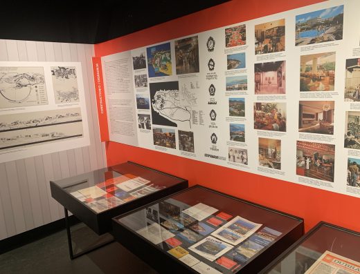 Red History Museum