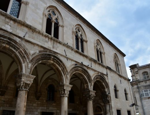 Rector’s Palace – Cultural History Museum