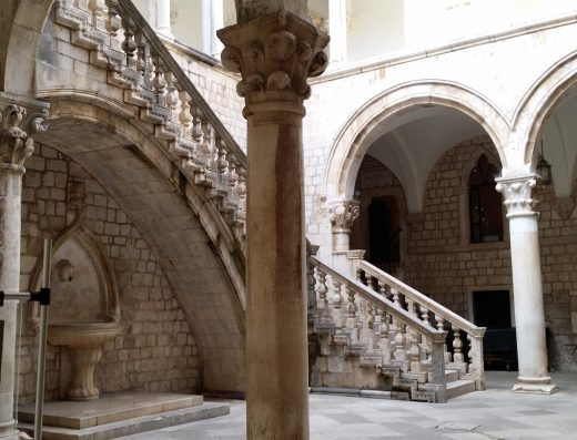 Rector’s Palace – Cultural History Museum