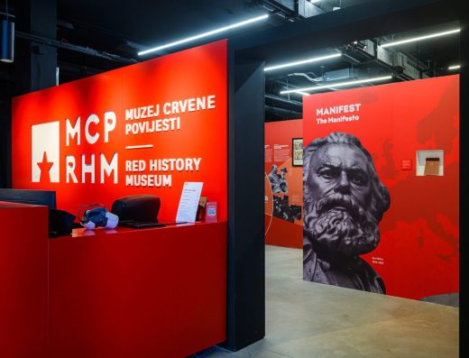 Red History Museum