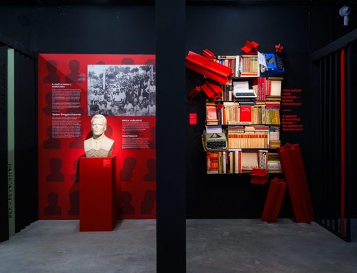 Red History Museum