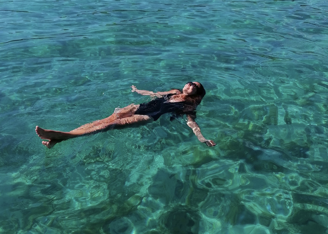 Blue Cave & Hvar day trip from Split