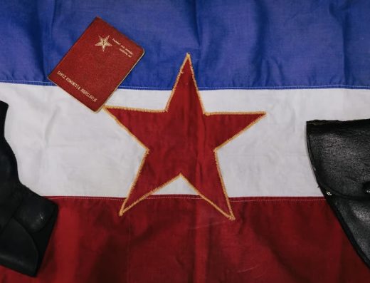 Red History Museum