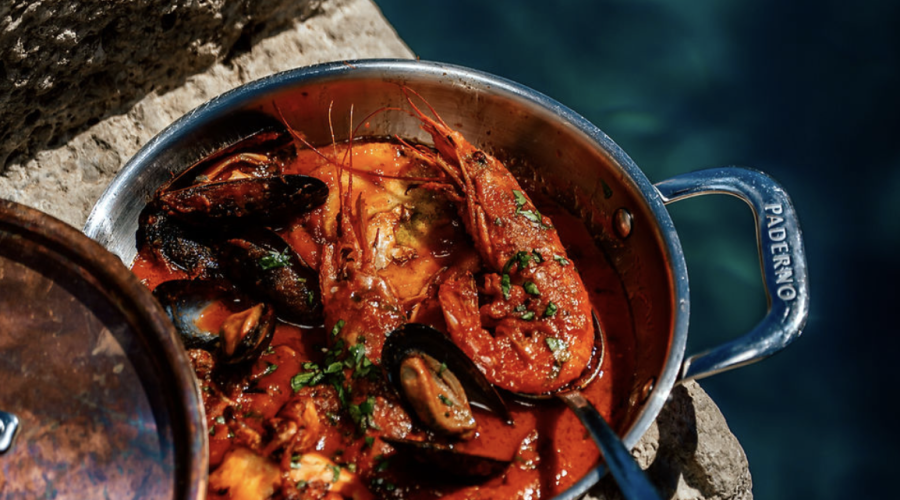 Where to Eat in Split (2027)
