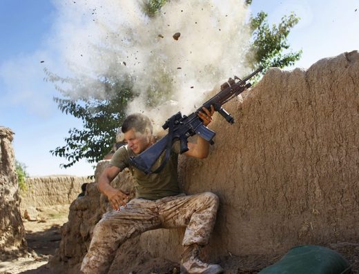War Photo Limited