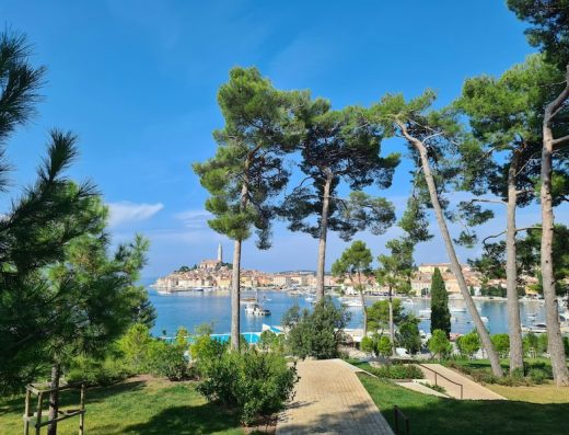 Istria Tours
