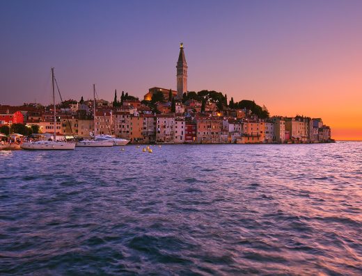 Istria Tours