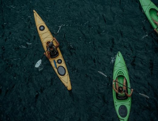 X-Adventure Sea Kayaking