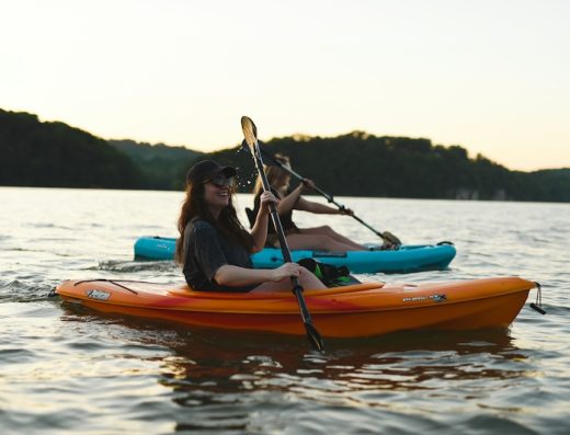 X-Adventure Sea Kayaking