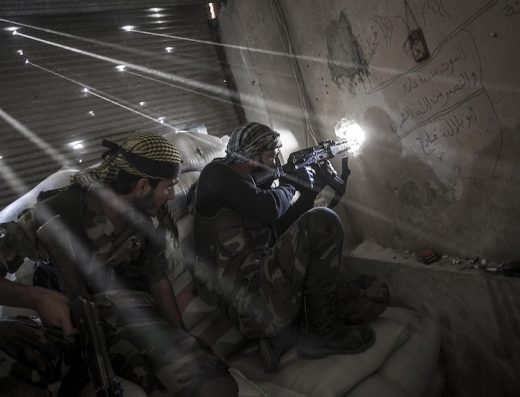 War Photo Limited