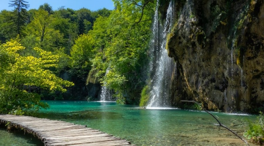 Plitvice Lakes in 2027: Tickets, Trails & Honest Tips