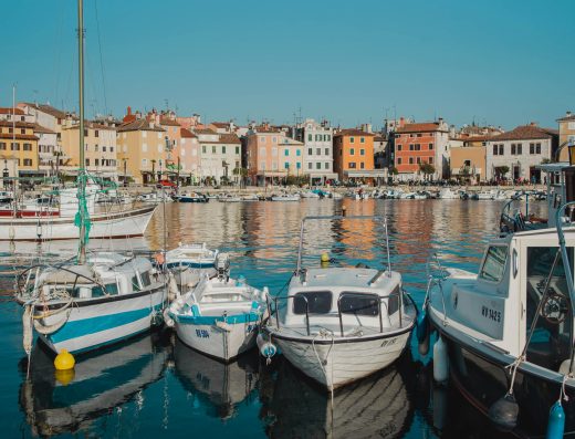 Pula Boat Tours – Adventures