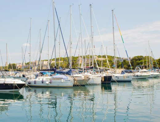 Pula Boat Tours – Adventures