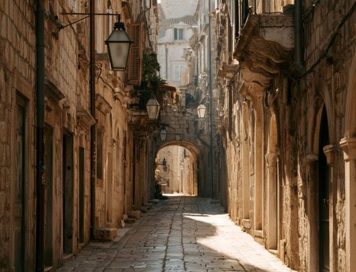 Dubrovnik Holiday Travel Agency