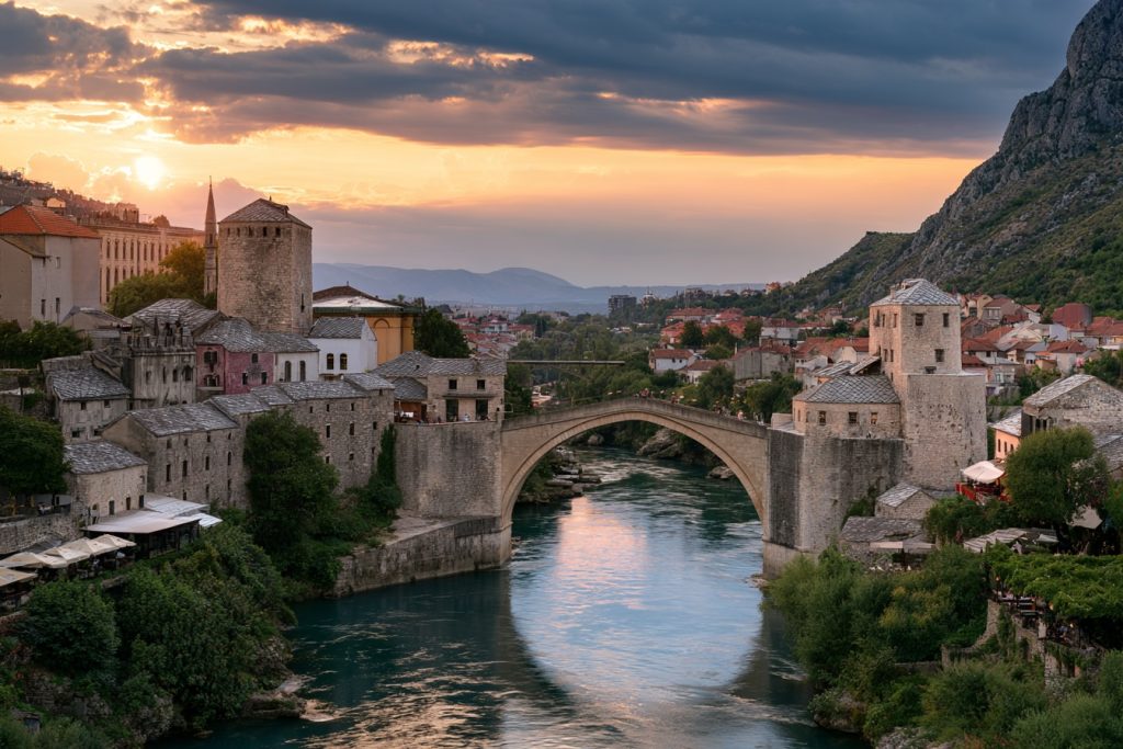 mostar