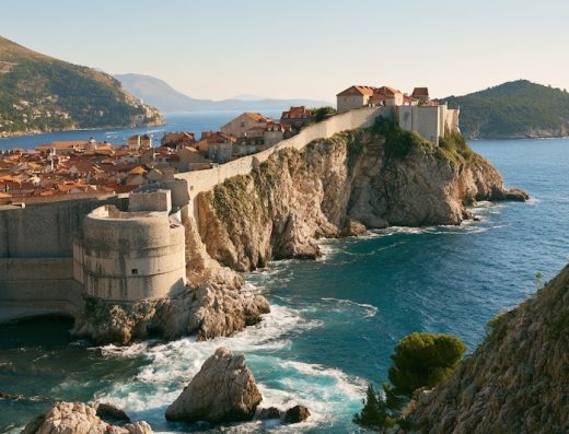 Epic Game of Thrones Tour