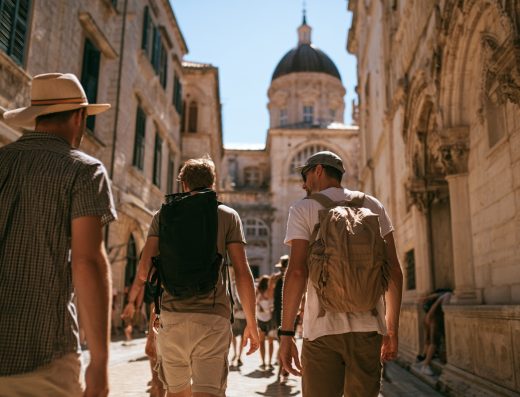 Dubrovnik Holiday Travel Agency